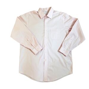 Men's Brooks Brothers Madison Fit Dress shirt - Light pink